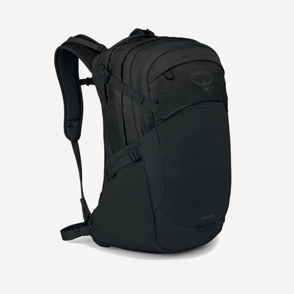 Рюкзак Tropos 32 (black; 32 л)
